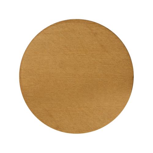 Свеча соевая ароматическая в стекле Niort; - купить подарки с логотипом в Воронеже