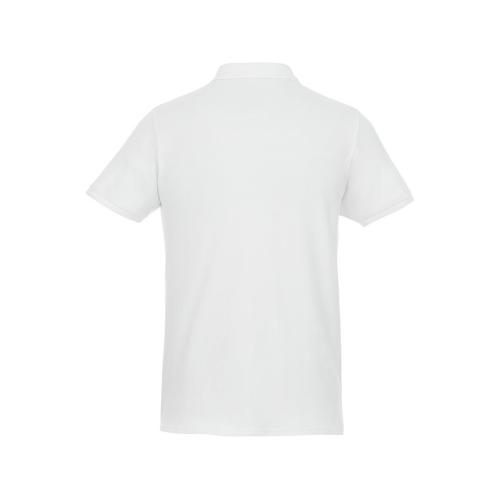 Мужское поло Beryl из переработанных органических материалов с коротким рукавом; - купить необычные сувениры в Воронеже