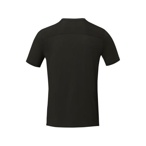 Borax Мужская футболка с короткими рукавами из переработанного полиэстера; - купить необычные сувениры в Воронеже