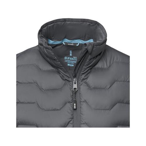 Женская утепленная телогрейка Epidote из материалов; - купить именные сувениры в Воронеже