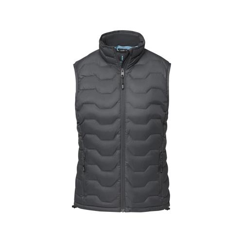 Женская утепленная телогрейка Epidote из материалов; - купить необычные подарки в Воронеже