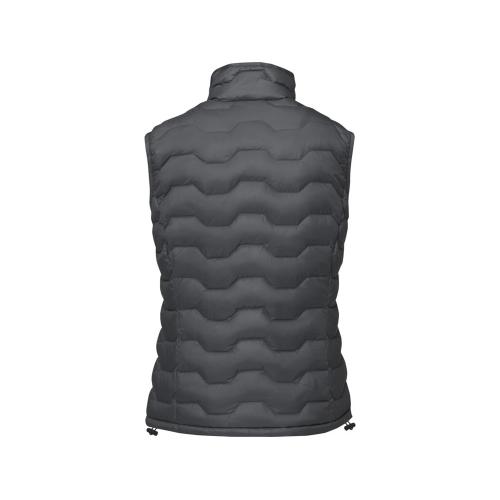 Женская утепленная телогрейка Epidote из материалов; - купить необычные сувениры в Воронеже