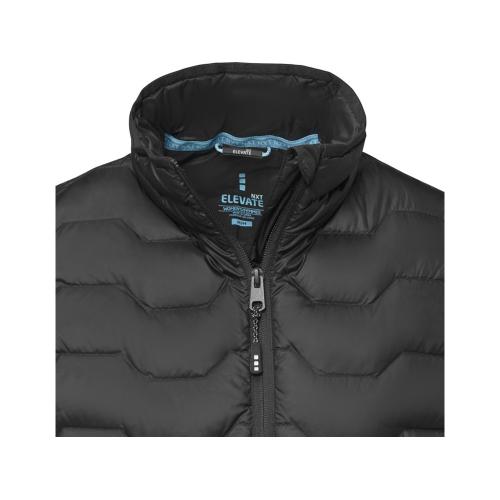 Женская утепленная телогрейка Epidote из материалов; - купить именные сувениры в Воронеже