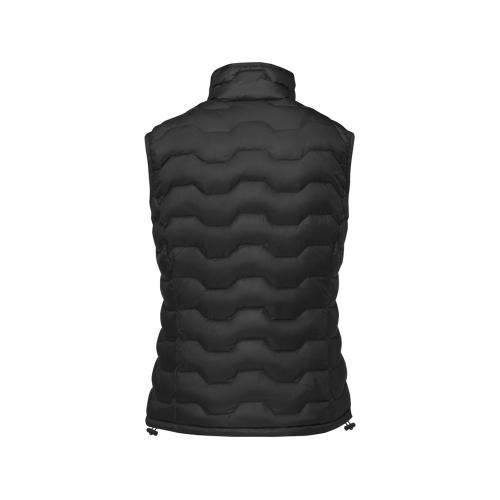 Женская утепленная телогрейка Epidote из материалов; - купить необычные сувениры в Воронеже