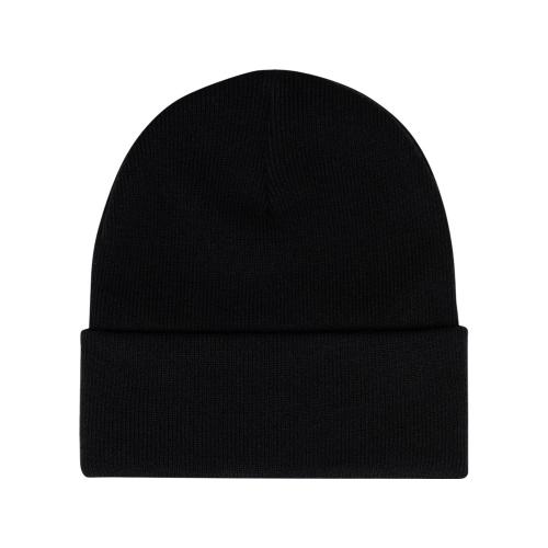 Шапка Herschel Elmer - сплошной черный; - купить необычные подарки в Воронеже