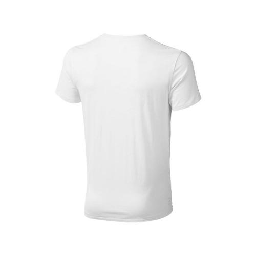 Nanaimo мужская футболка с коротким рукавом; - купить необычные подарки в Воронеже