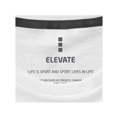 Nanaimo мужская футболка с коротким рукавом; - купить именные сувениры в Воронеже