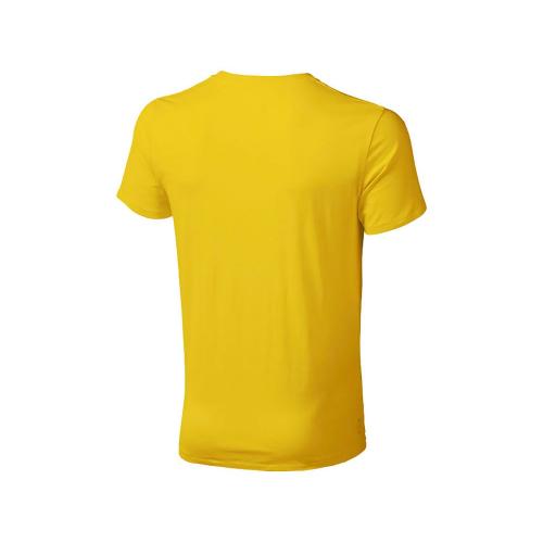 Nanaimo мужская футболка с коротким рукавом; - купить необычные подарки в Воронеже