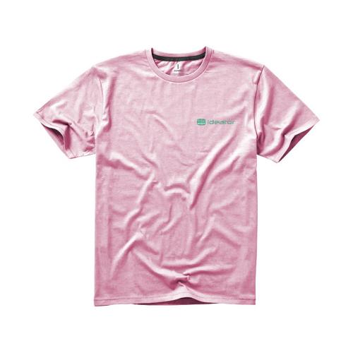 Nanaimo мужская футболка с коротким рукавом; - купить именные сувениры в Воронеже