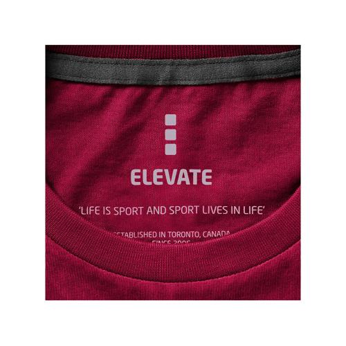 Nanaimo мужская футболка с коротким рукавом; - купить именные сувениры в Воронеже