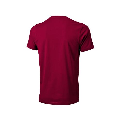 Nanaimo мужская футболка с коротким рукавом; - купить необычные подарки в Воронеже