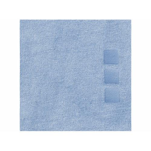 Nanaimo мужская футболка с коротким рукавом; - купить именные сувениры в Воронеже