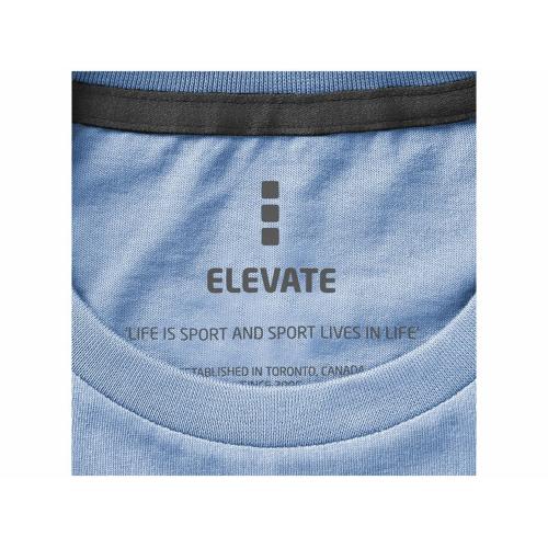 Nanaimo мужская футболка с коротким рукавом; - купить подарки с логотипом в Воронеже