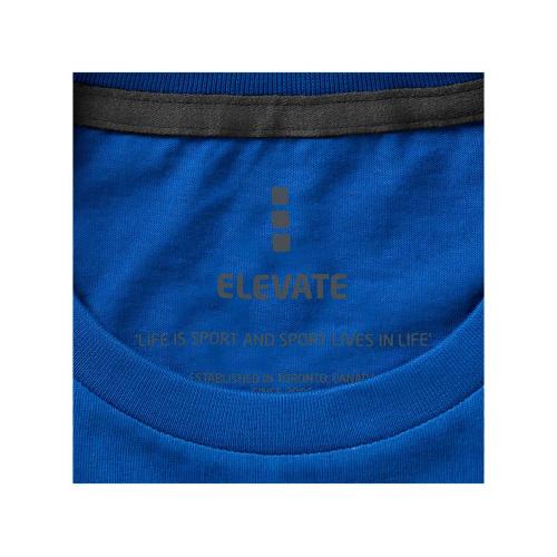 Nanaimo мужская футболка с коротким рукавом; - купить именные сувениры в Воронеже