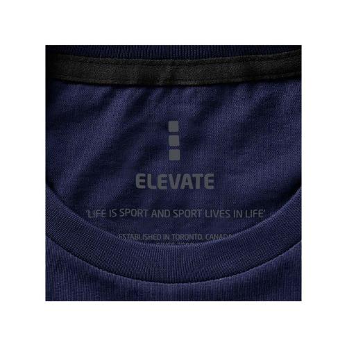 Nanaimo мужская футболка с коротким рукавом; - купить именные сувениры в Воронеже