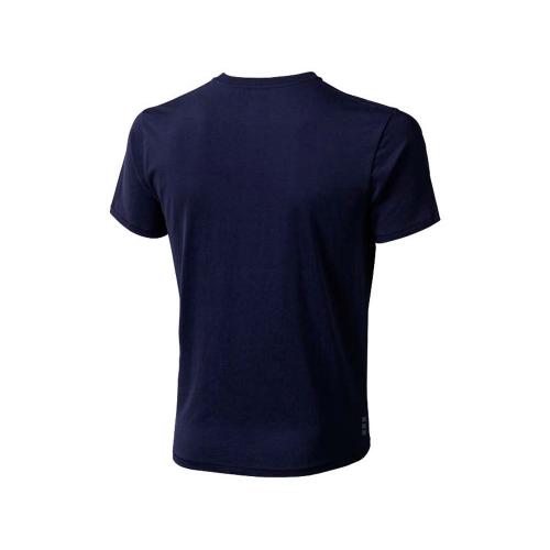 Nanaimo мужская футболка с коротким рукавом; - купить необычные подарки в Воронеже