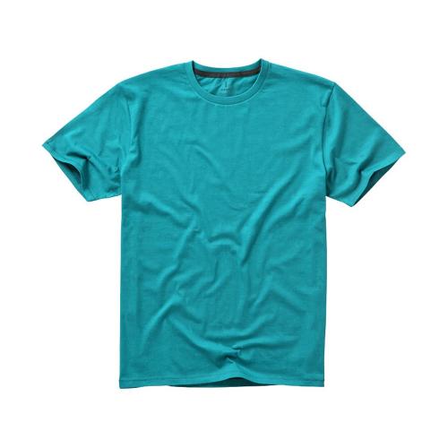 Nanaimo мужская футболка с коротким рукавом; - купить именные сувениры в Воронеже