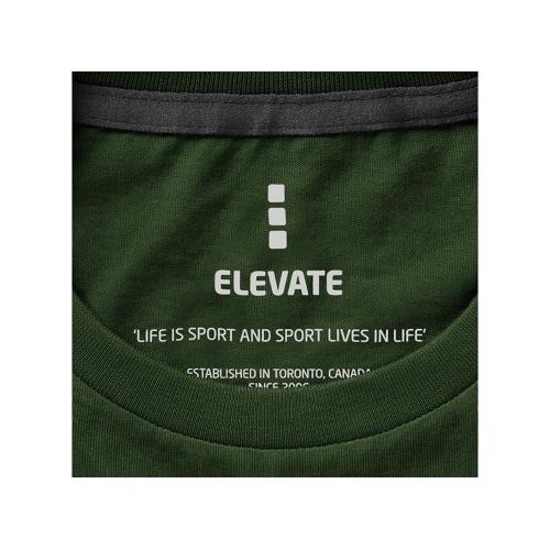 Nanaimo мужская футболка с коротким рукавом; - купить именные сувениры в Воронеже