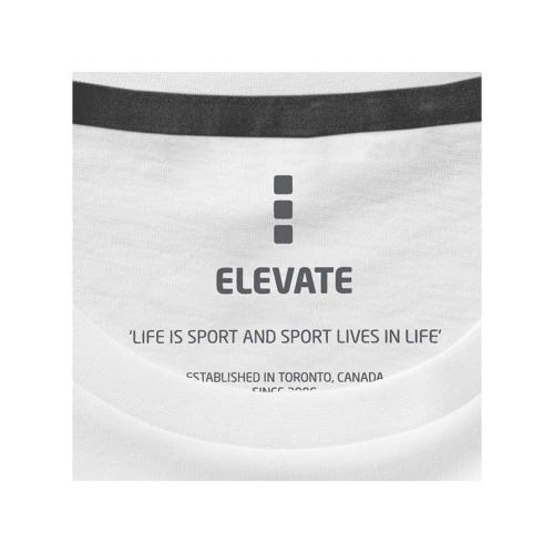 Nanaimo женская футболка с коротким рукавом; - купить именные сувениры в Воронеже