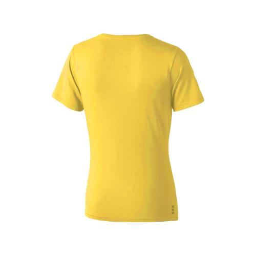 Nanaimo женская футболка с коротким рукавом; - купить необычные подарки в Воронеже