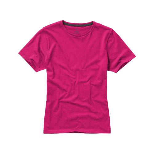 Nanaimo женская футболка с коротким рукавом; - купить именные сувениры в Воронеже