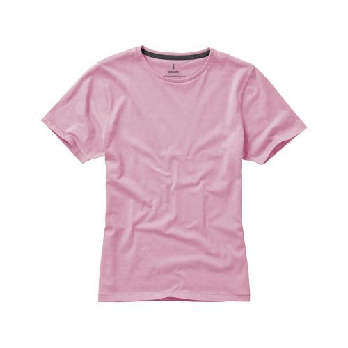 Nanaimo женская футболка с коротким рукавом; - купить именные сувениры в Воронеже