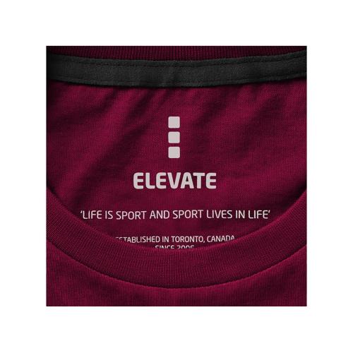 Nanaimo женская футболка с коротким рукавом; - купить именные сувениры в Воронеже