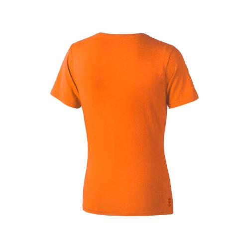 Nanaimo женская футболка с коротким рукавом; - купить необычные подарки в Воронеже