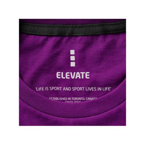 Nanaimo женская футболка с коротким рукавом; - купить именные сувениры в Воронеже