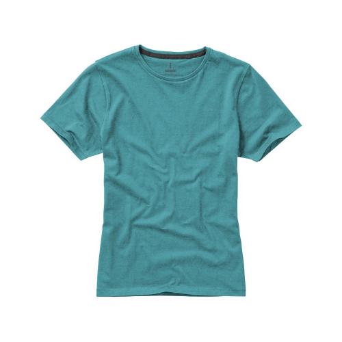 Nanaimo женская футболка с коротким рукавом; - купить именные сувениры в Воронеже