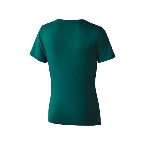 Nanaimo женская футболка с коротким рукавом; - купить необычные подарки в Воронеже