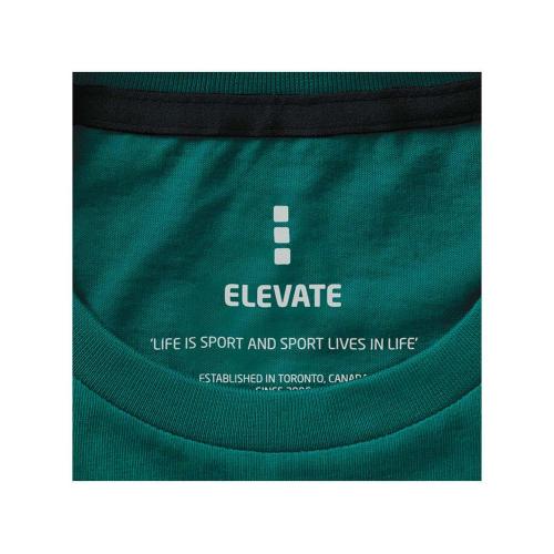 Nanaimo женская футболка с коротким рукавом; - купить именные сувениры в Воронеже