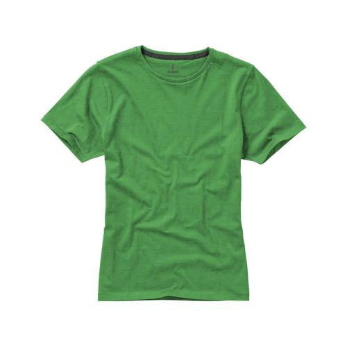 Nanaimo женская футболка с коротким рукавом; - купить именные сувениры в Воронеже