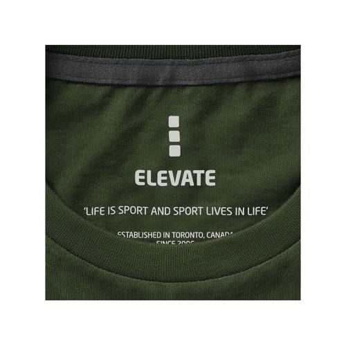 Nanaimo женская футболка с коротким рукавом; - купить именные сувениры в Воронеже