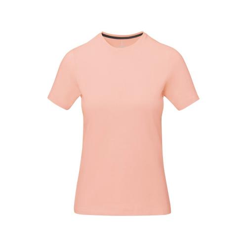 Nanaimo женская футболка с коротким рукавом; - купить необычные подарки в Воронеже