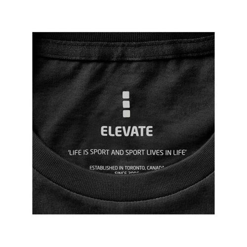 Nanaimo женская футболка с коротким рукавом; - купить именные сувениры в Воронеже