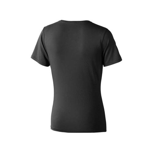 Nanaimo женская футболка с коротким рукавом; - купить необычные подарки в Воронеже