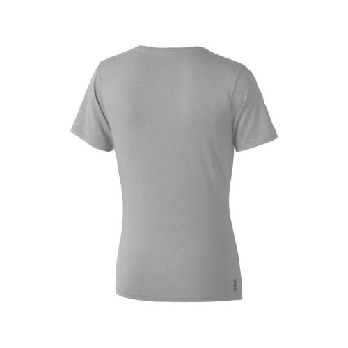 Nanaimo женская футболка с коротким рукавом; - купить необычные подарки в Воронеже