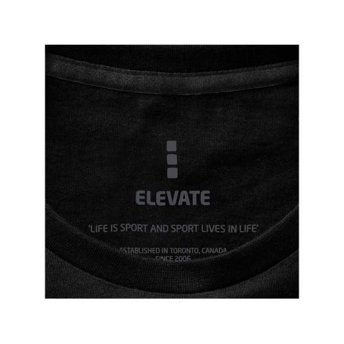 Nanaimo женская футболка с коротким рукавом; - купить именные сувениры в Воронеже