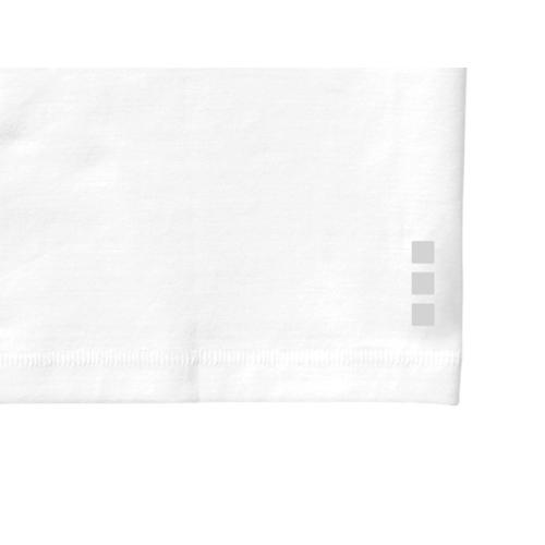 Ponoka мужская футболка из органического хлопка, длинный рукав; - купить подарки с логотипом в Воронеже