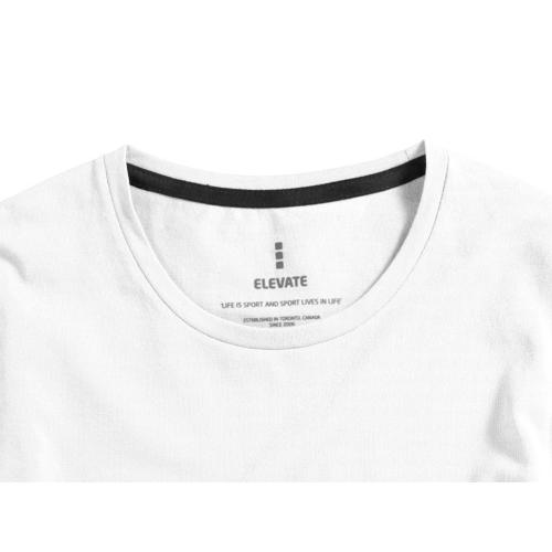 Ponoka мужская футболка из органического хлопка, длинный рукав; - купить необычные сувениры в Воронеже