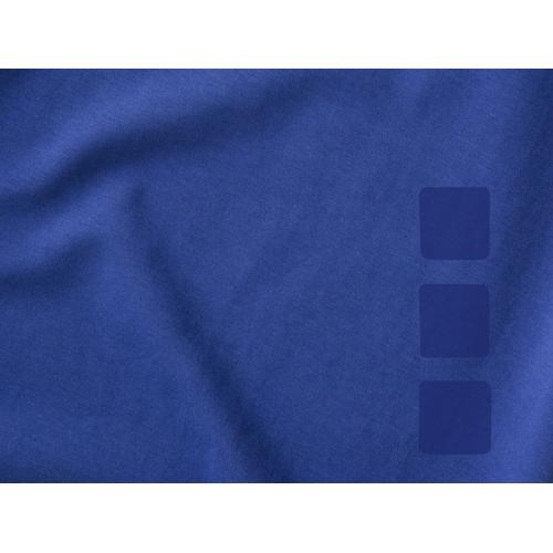 Ponoka мужская футболка из органического хлопка, длинный рукав; - купить именные сувениры в Воронеже