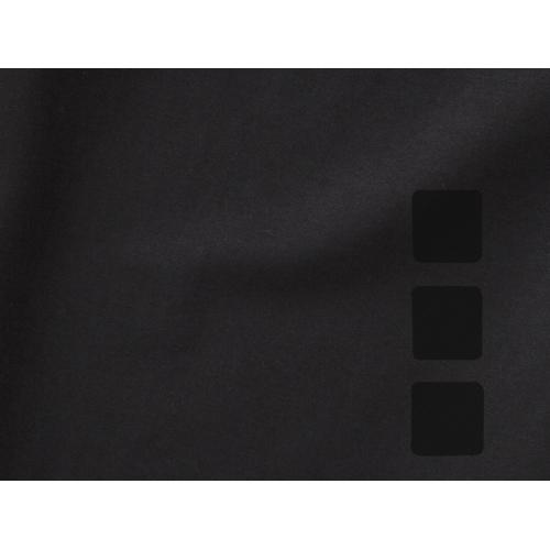 Ponoka мужская футболка из органического хлопка, длинный рукав; - купить именные сувениры в Воронеже