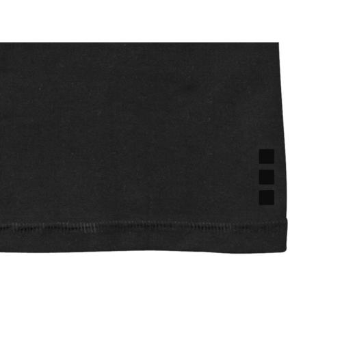 Ponoka мужская футболка из органического хлопка, длинный рукав; - купить подарки с логотипом в Воронеже