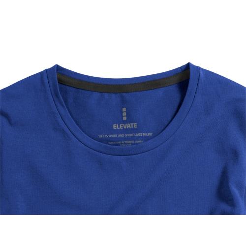 Ponoka женская футболка из органического хлопка, длинный рукав; - купить необычные сувениры в Воронеже