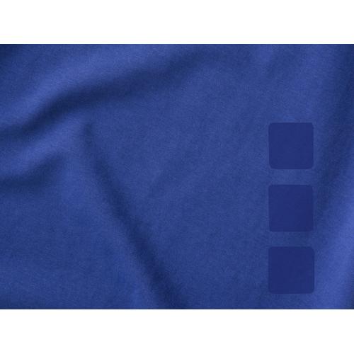 Ponoka женская футболка из органического хлопка, длинный рукав; - купить именные сувениры в Воронеже