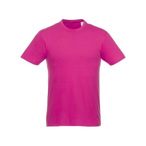 Мужская футболка Heros с коротким рукавом; - купить необычные подарки в Воронеже