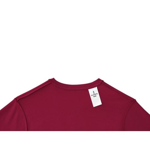 Мужская футболка Heros с коротким рукавом; - купить именные сувениры в Воронеже