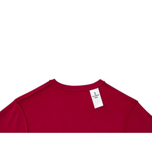 Мужская футболка Heros с коротким рукавом; - купить именные сувениры в Воронеже