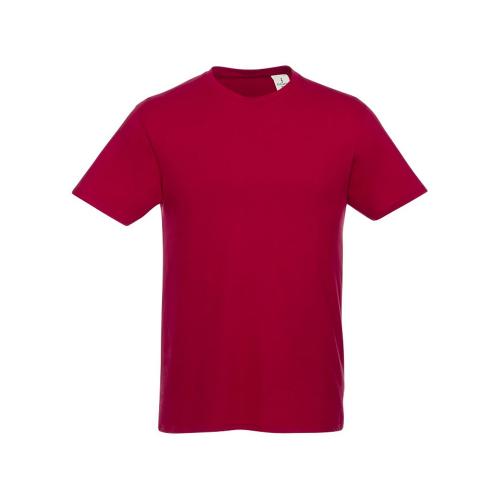 Мужская футболка Heros с коротким рукавом; - купить необычные подарки в Воронеже